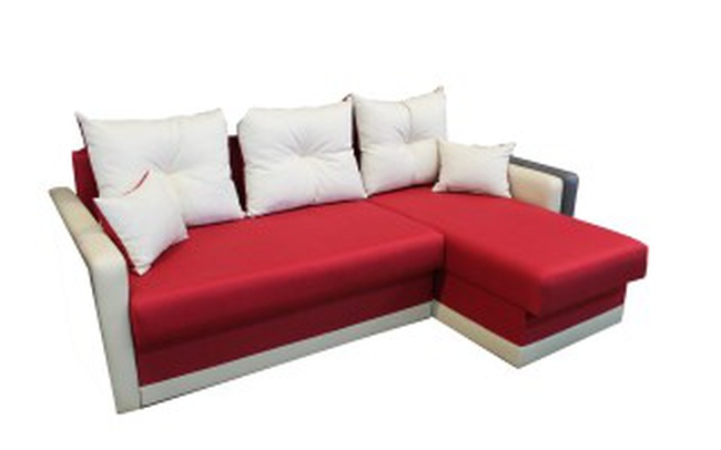 Угловой диван «Маринеро»