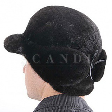 غطاء رأس المنك &quot;روبن&quot;