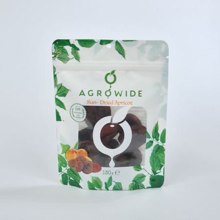 Курага натуральная 130 гр