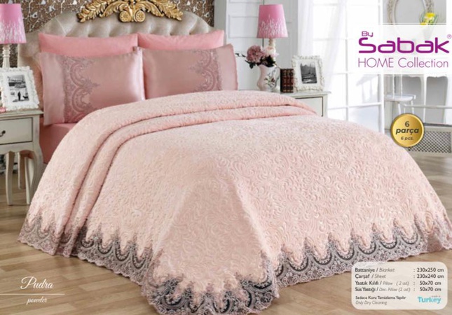 Türk tekstil markası SABEAS TEKSTİL