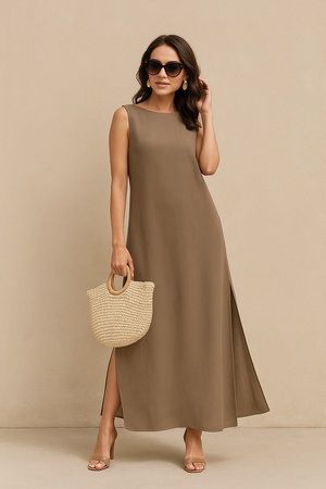 Женский летний сарафан