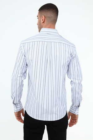 SH-1209 Рубашка мужская