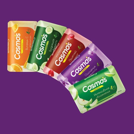 косметическое мыло