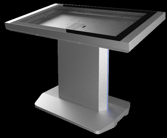 корпуса для терминалов