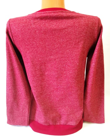 Женский свитшот