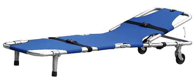 Складные носилки