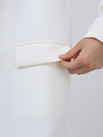 Классический костюм