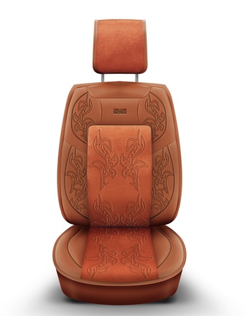 DELUXE BOSS LUXUSFIT - EXOTISCHE SERIE - XT10