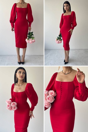 Мир платьев