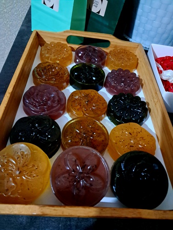 Натуральное мыло Ручной работа.