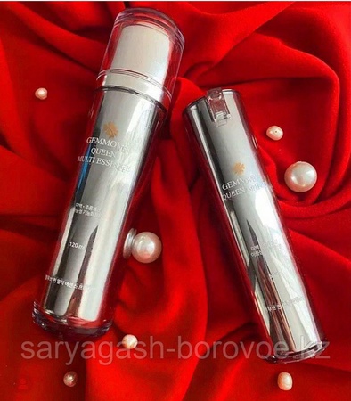 Косметика Gemma