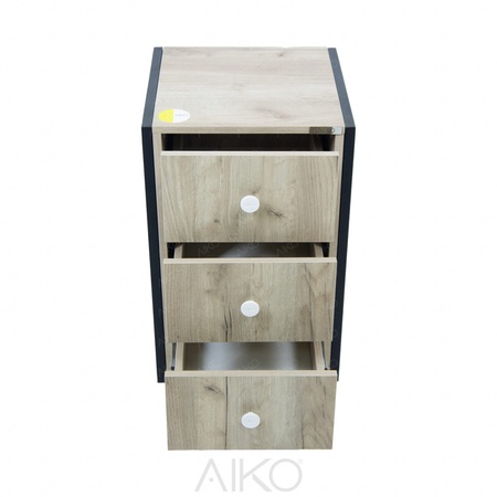 Тумба мобильная AIKO ARLANA