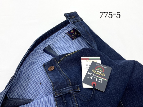 TENCEL ДЖИНСЫ ( 775 )