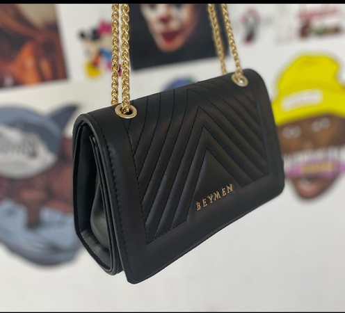 женская сумка бренда beymen