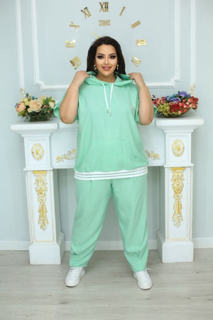 Костюм №9490