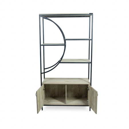 Стеллаж AIKO MOON