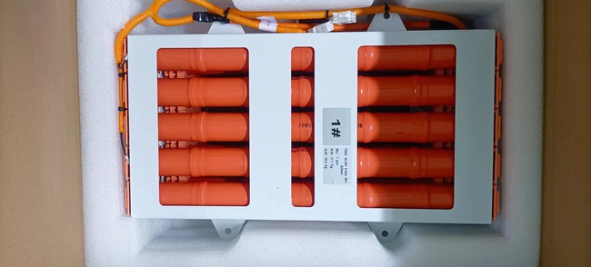 Brand New Replacement Hybrid Batteries