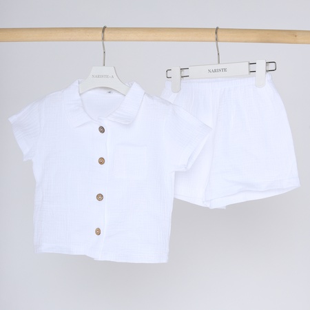 Erkek çocuklar için "Nariste" seti