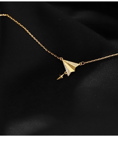 кулон - Серебро 925