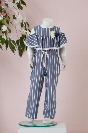 Комбинезон для девочек