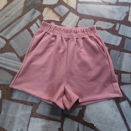 женские шорты