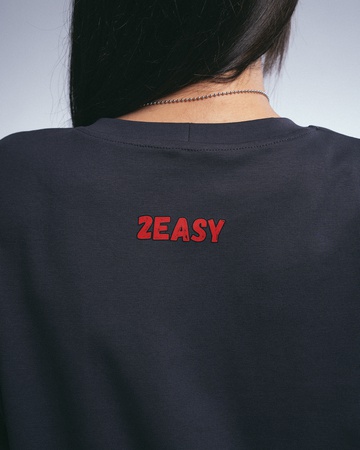 футболка 2easy