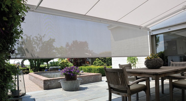 Типы шарнирных навесов