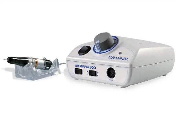 Mikromotor modeli MICRONAM300, 35000 rpm