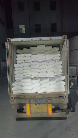 PC-303E Polycarboxylate Superplasticizer Powder(For Cement-based materials)
