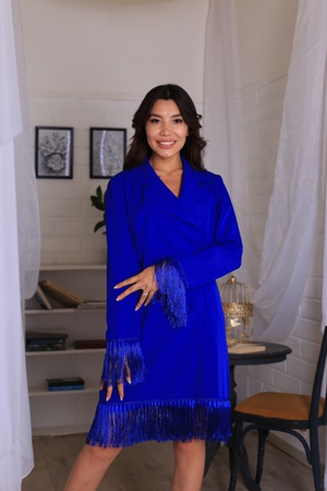 Платье Felicia