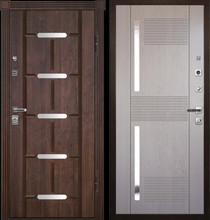 КОЛЛЕКЦИЯ "ЭЛЕГАНТ" FN-2