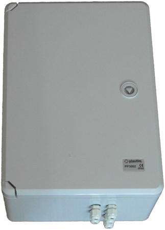 Промышленный видеорегистратор