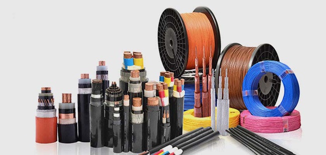 Оптовая продажа светодиодных систем, кабельной продукции и электротехнического оборудования