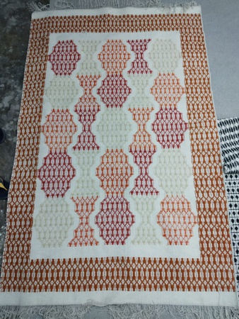 Hand Woven Rugs
