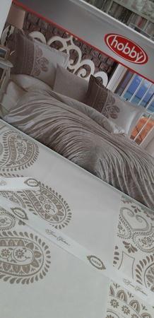 Текстиль для дома производства Турции