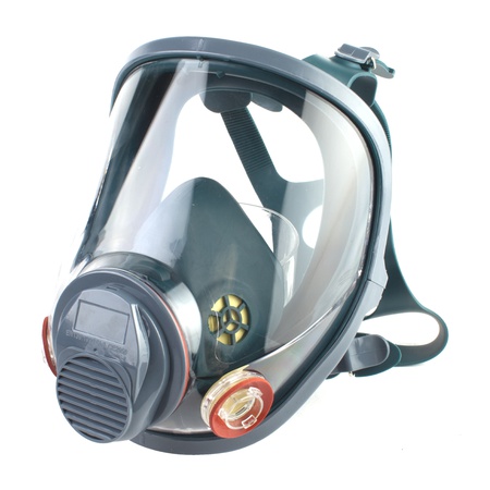 Полнолицевая маска Jeta 5950