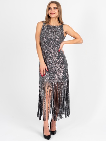 Abendkleid (Artikel 2201)