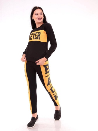 Спортивная одежда