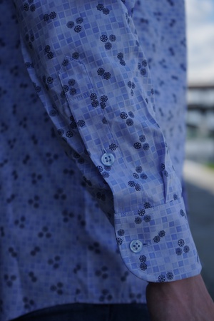 NOON koleksiyonu erkek gömlekleri