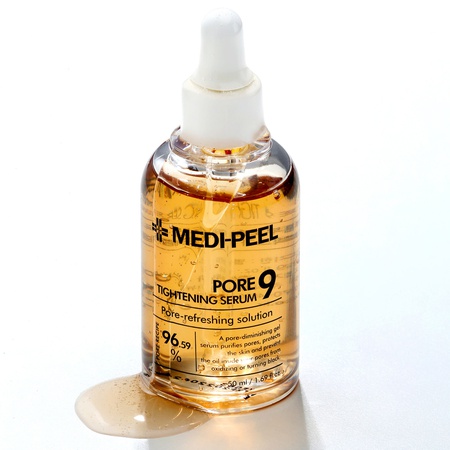 MEDI-PEEL Pore9 紧致精华液