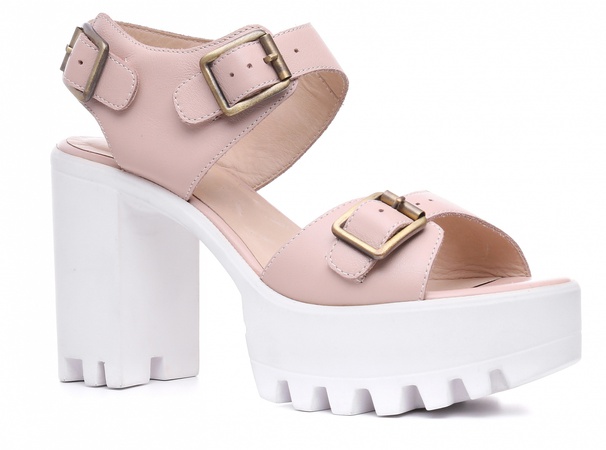 Босоножки женские YOKO  995002