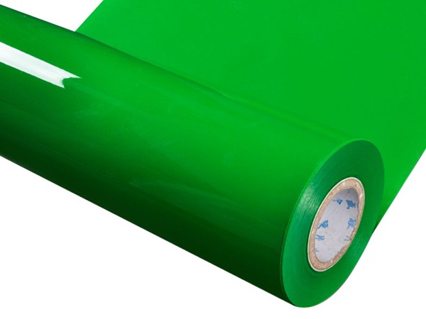 APET mirror effect color film/sheet