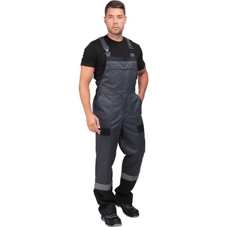 Спецодежда YMO-002 Grafit