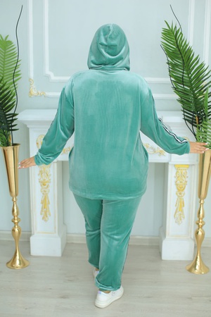 Костюм №0286