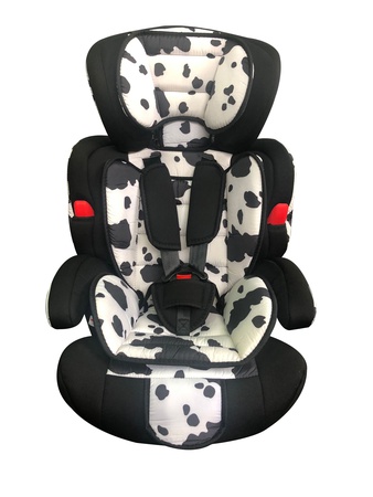 Детское автомобильное кресло