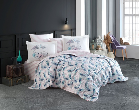 Постельное белье и домашний текстиль