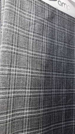 Suit fabric