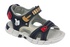 20-338B/12 Сандалии детские TM"INDIGO KIDS"