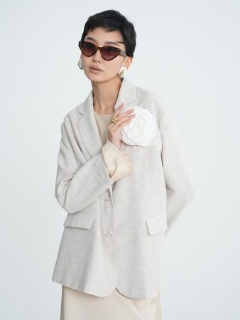 Пиджак  П-126