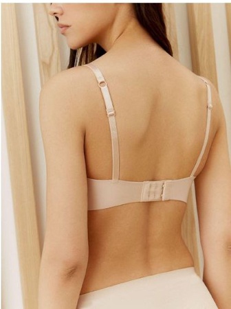 Бьюстгалтер классический повседневный